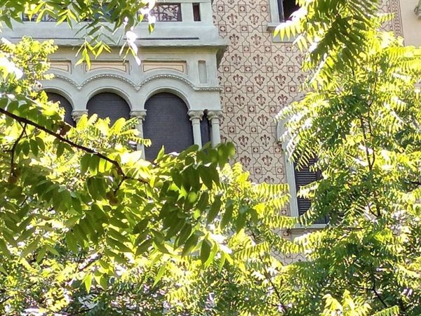 appartamento in vendita a Milano in zona Sempione