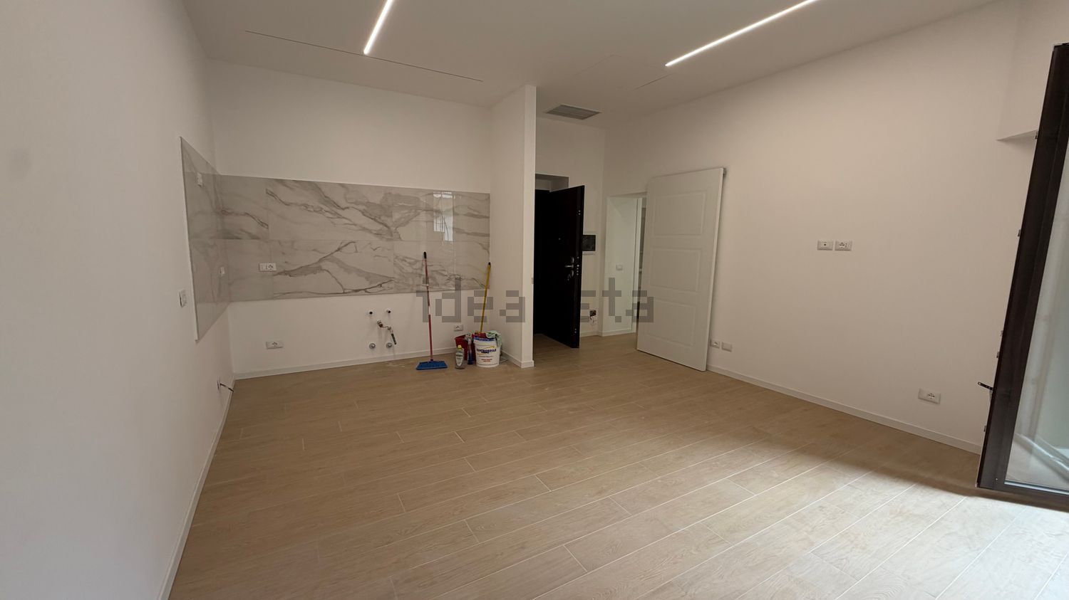 appartamento in vendita a Milano in zona Stazione Centrale