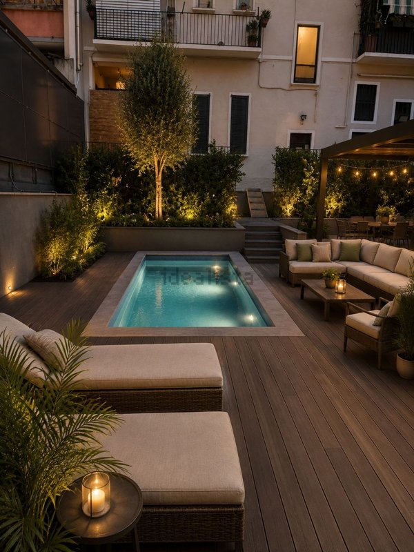 casa indipendente in vendita a Milano in zona Solari