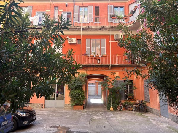 appartamento in vendita a Milano in zona NoLo