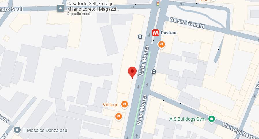 appartamento in vendita a Milano in zona NoLo