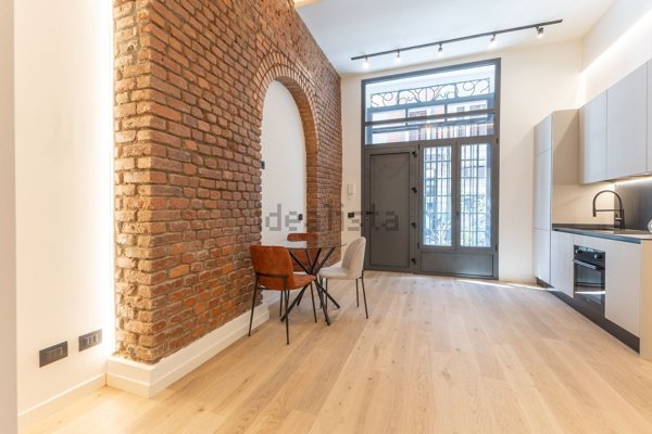 appartamento in vendita a Milano in zona NoLo
