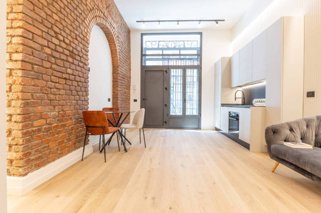 appartamento in vendita a Milano in zona NoLo