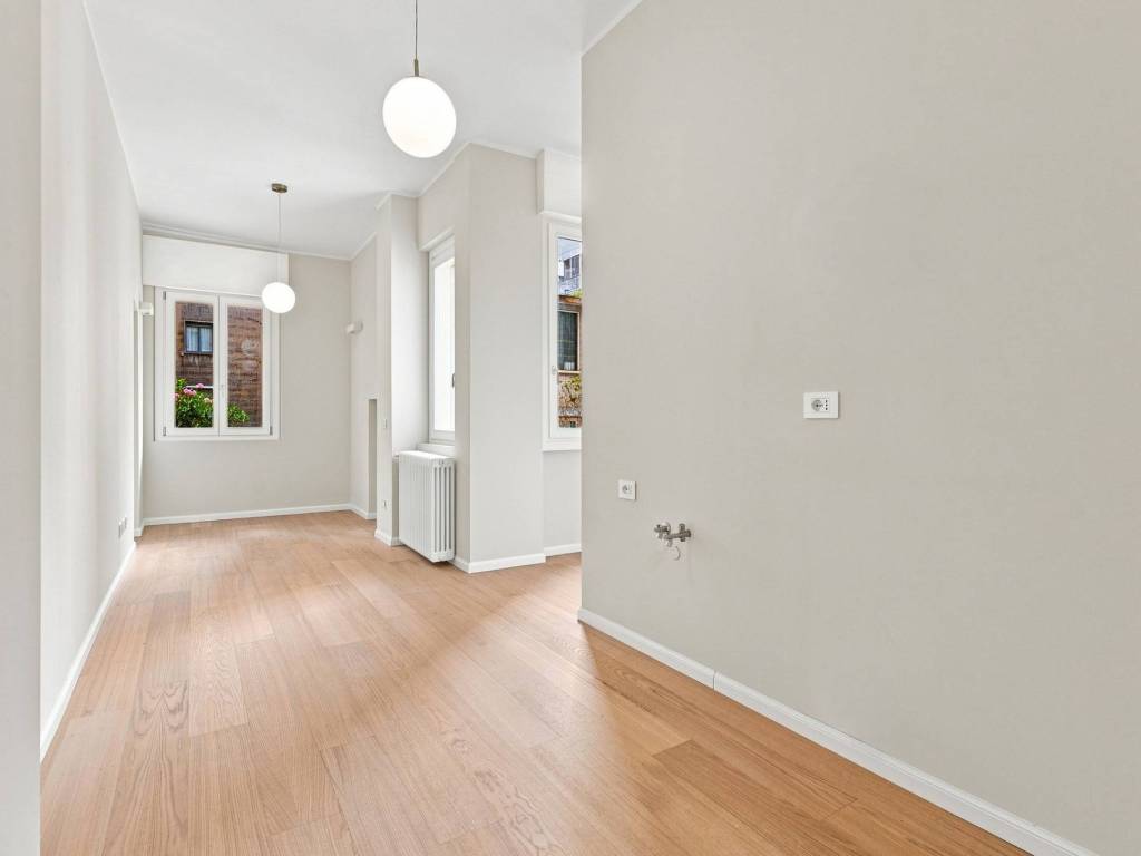 appartamento in vendita a Milano in zona Città Studi
