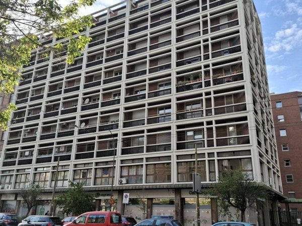 appartamento in vendita a Milano in zona Stazione Centrale