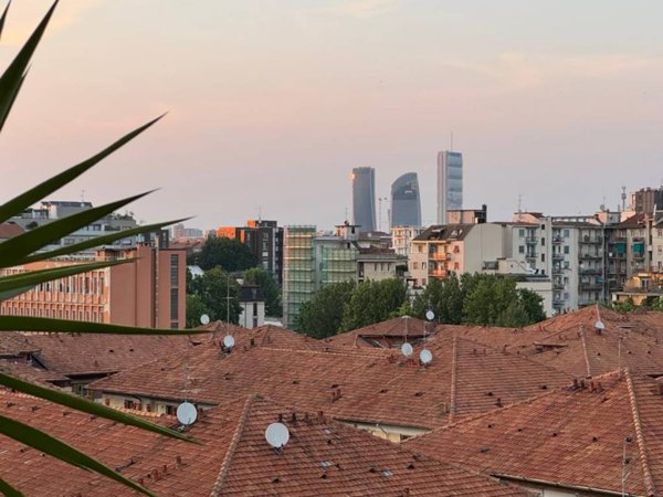 appartamento in vendita a Milano in zona Solari