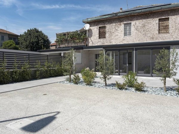 appartamento in vendita a Milano in zona Maggiolina