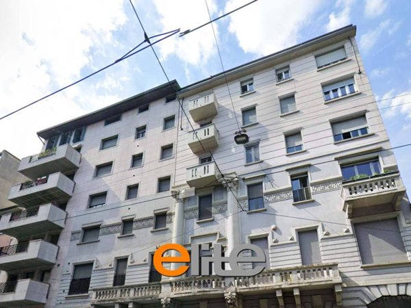 appartamento in vendita a Milano in zona Città Studi