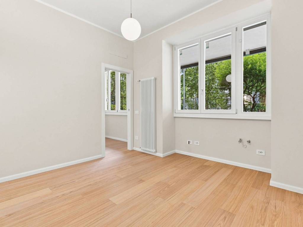 appartamento in vendita a Milano in zona Città Studi