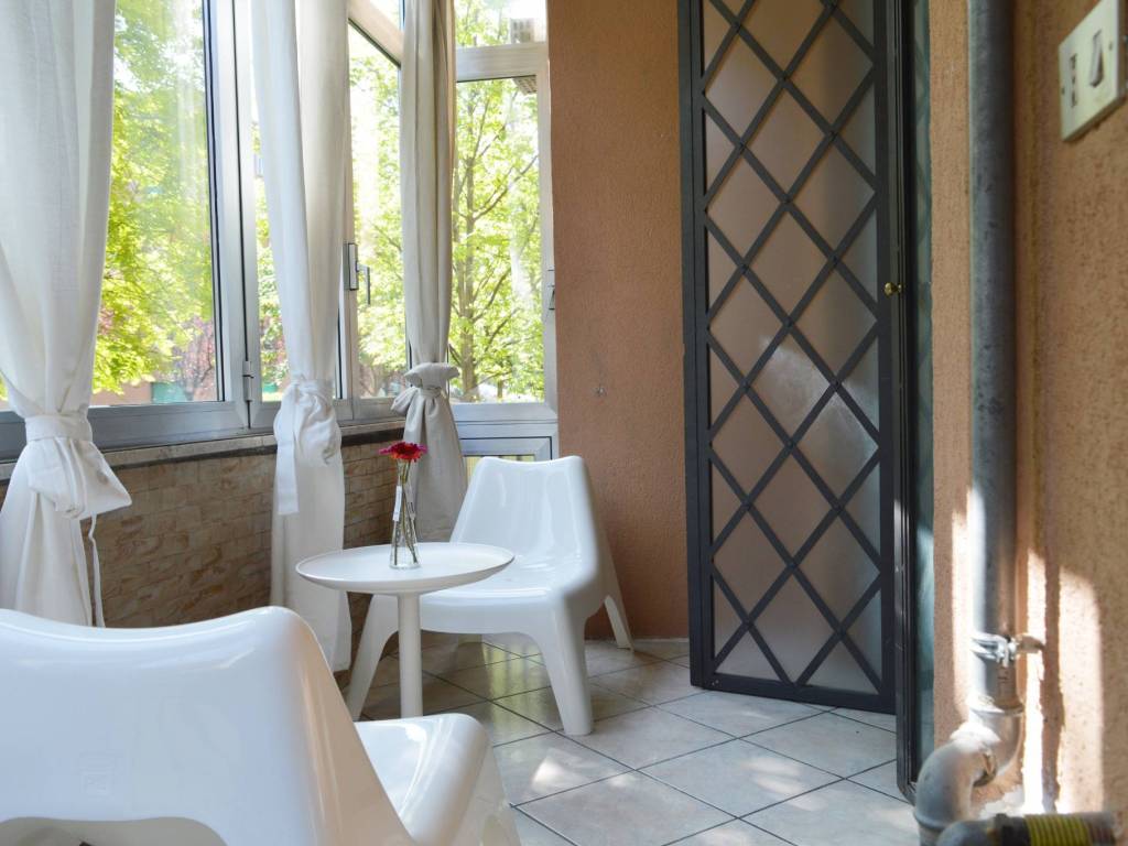 appartamento in vendita a Milano in zona Corvetto