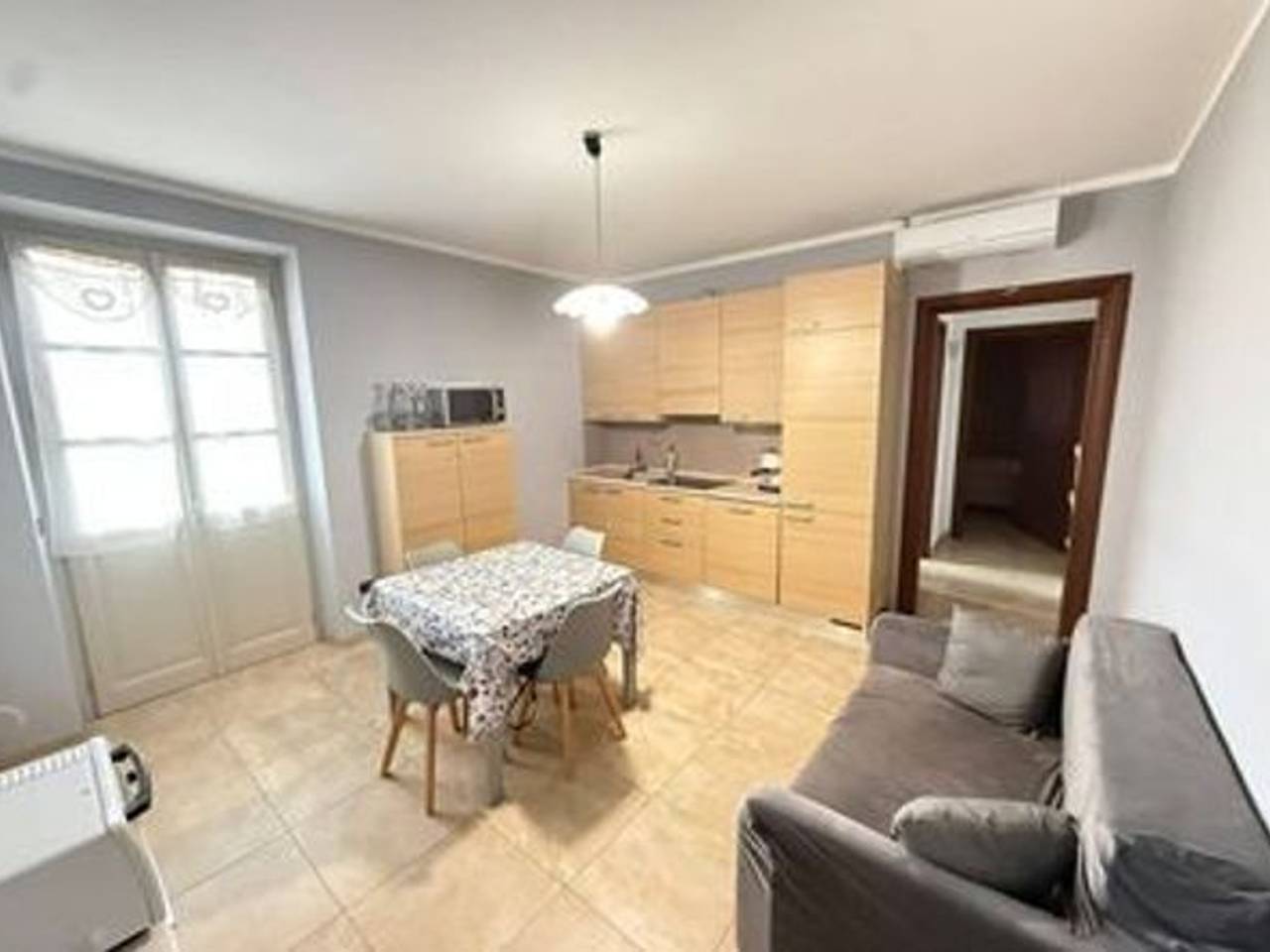 appartamento in vendita a Milano in zona San Cristoforo