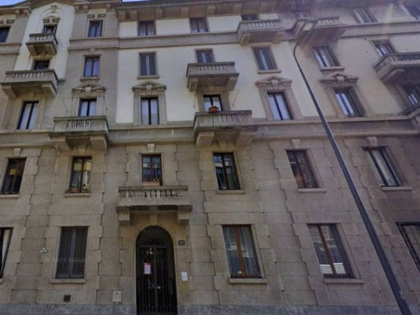 appartamento in vendita a Milano in zona Stazione Centrale