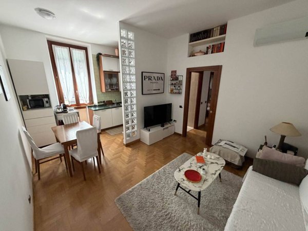 appartamento in vendita a Milano in zona CityLife