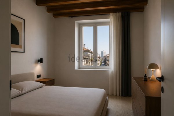 appartamento in vendita a Milano in zona NoLo