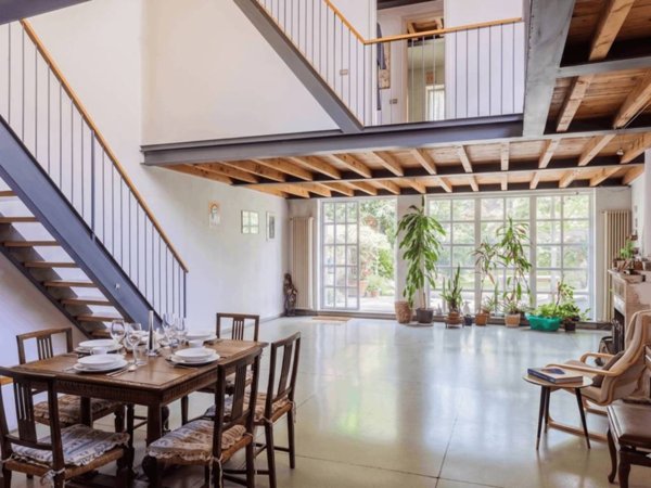 casa indipendente in vendita a Milano in zona Porta Genova