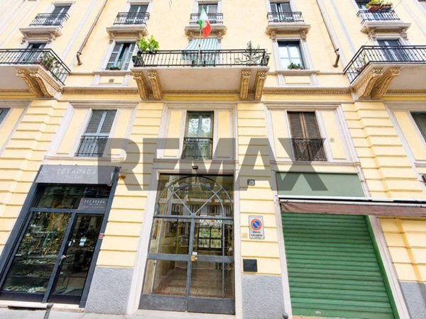appartamento in vendita a Milano in zona Porta Romana