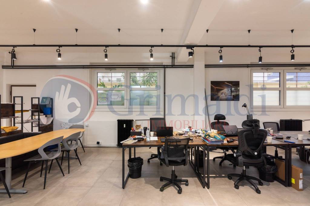 appartamento in vendita a Milano in zona San Siro