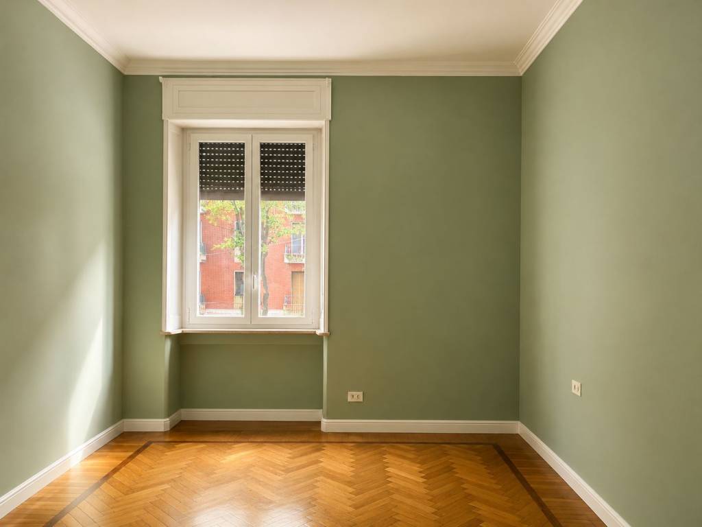 appartamento in vendita a Milano in zona Ghisolfa