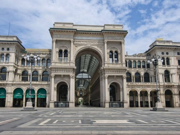 appartamento in vendita a Milano in zona Centro Storico