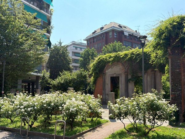 appartamento in vendita a Milano in zona San Vittore