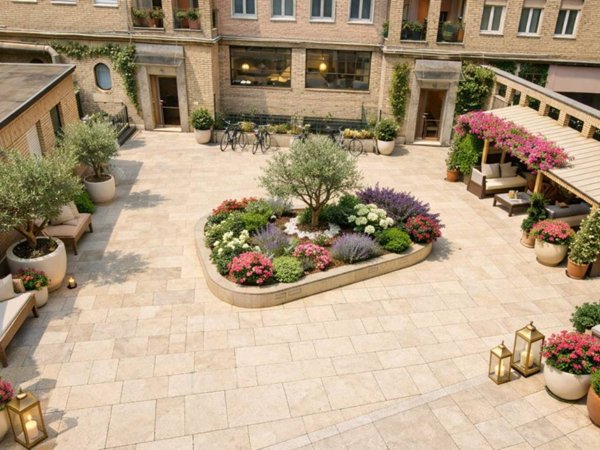 appartamento in vendita a Milano in zona Porta Garibaldi