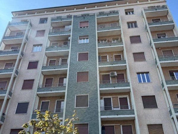 appartamento in vendita a Milano in zona Bande Nere