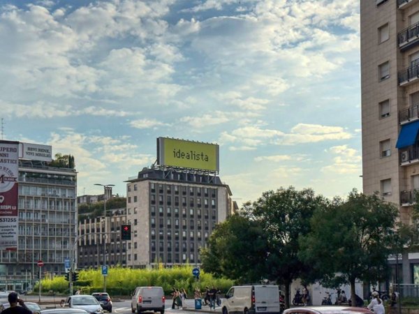 appartamento in vendita a Milano in zona Loreto