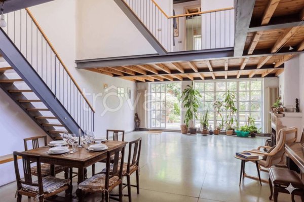 casa indipendente in vendita a Milano in zona Porta Genova
