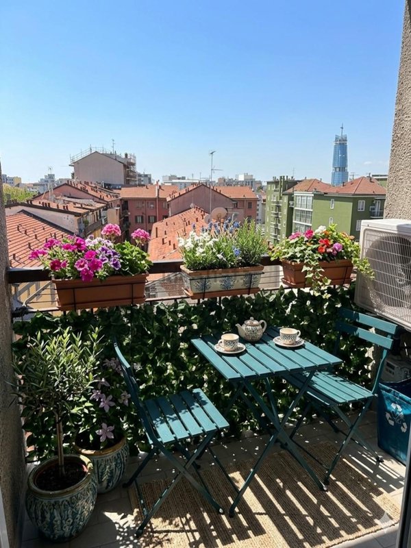 appartamento in vendita a Milano in zona Porta Romana