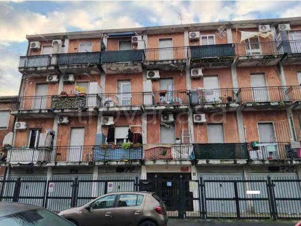appartamento in vendita a Milano in zona Precotto