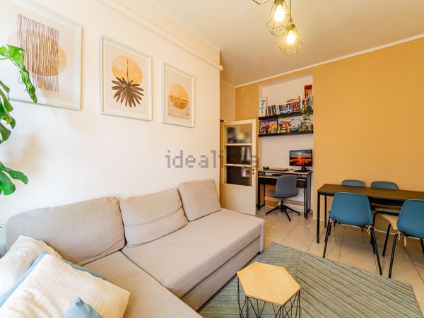 appartamento in vendita a Milano in zona Vigentino