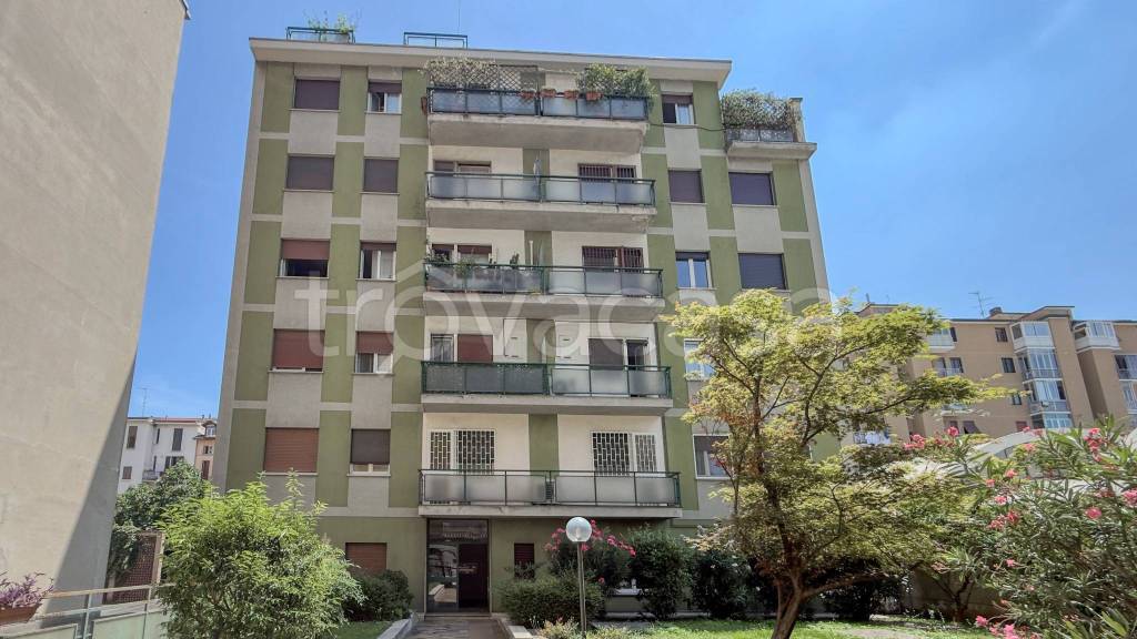 appartamento in vendita a Milano in zona NoLo
