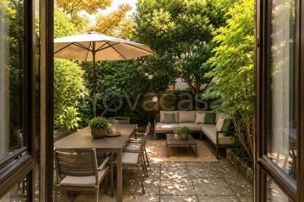 casa indipendente in vendita a Milano in zona Turro