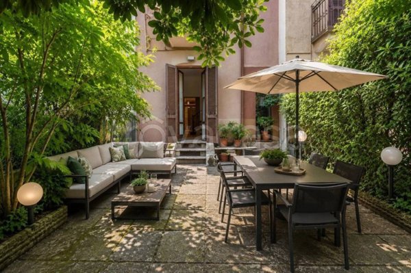 casa indipendente in vendita a Milano in zona Turro