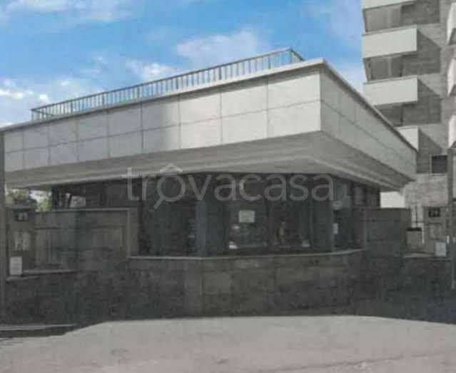appartamento in vendita a Milano in zona Il Portello