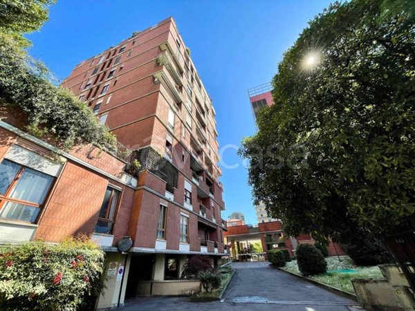 appartamento in vendita a Milano in zona Crescenzago