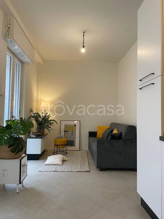 appartamento in vendita a Milano in zona Calvairate