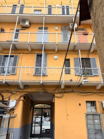 appartamento in vendita a Milano in zona Bovisa
