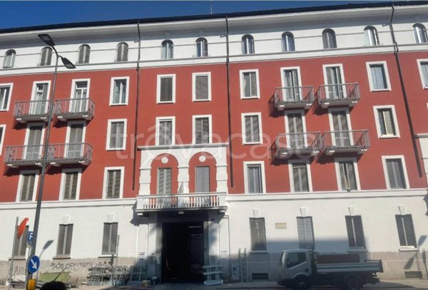 appartamento in vendita a Milano in zona Bicocca