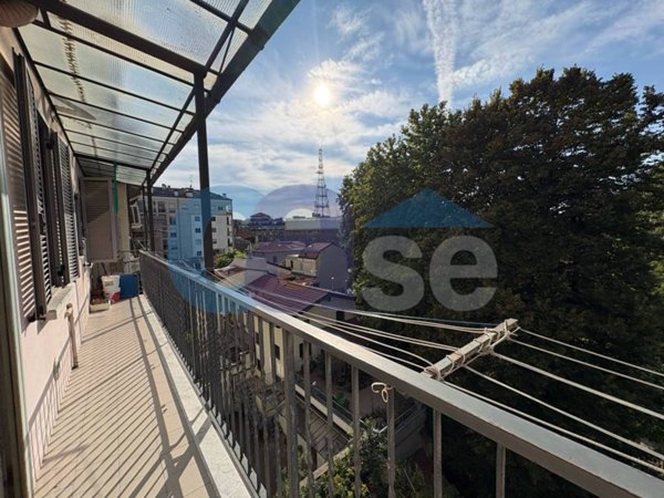 appartamento in vendita a Milano in zona Loreto