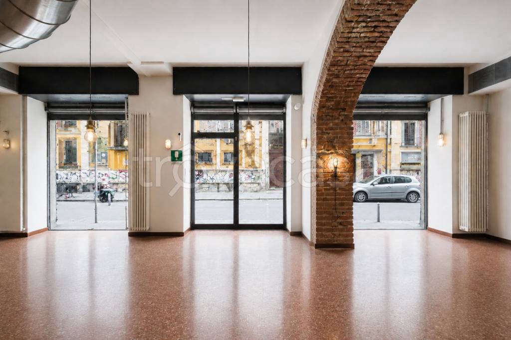appartamento in vendita a Milano in zona Porta Venezia
