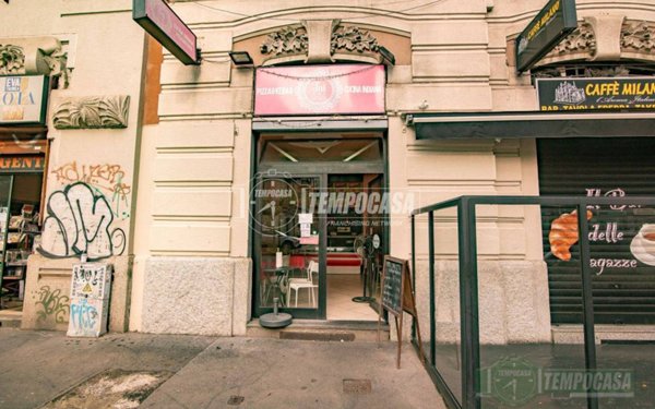 negozio in vendita a Milano in zona NoLo