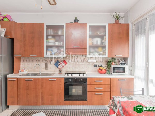 appartamento in vendita a Milano in zona Niguarda