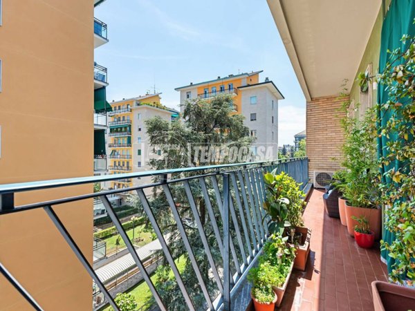 appartamento in vendita a Milano in zona Calvairate