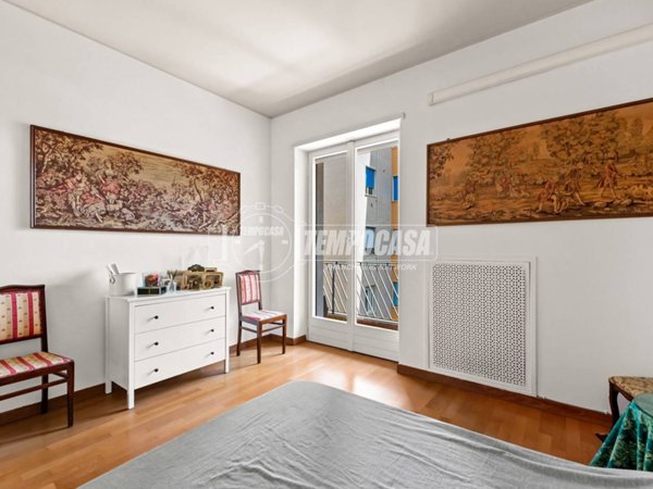 appartamento in vendita a Milano in zona Calvairate
