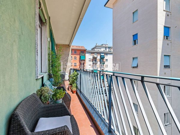 appartamento in vendita a Milano in zona Calvairate
