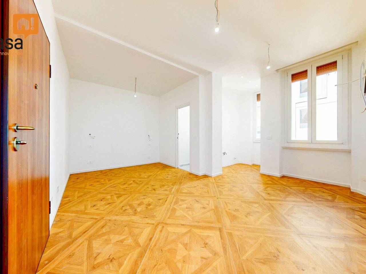 appartamento in vendita a Milano in zona Loreto