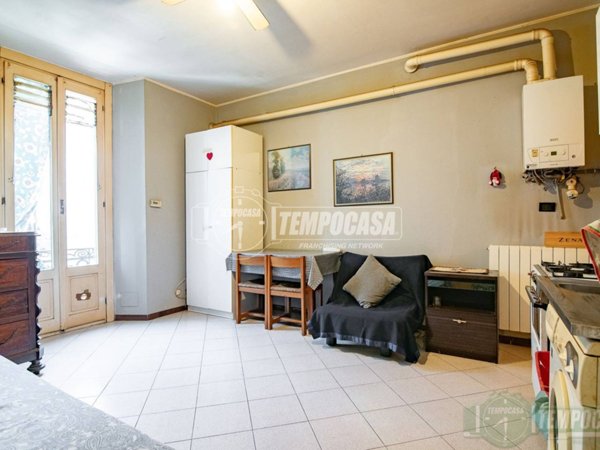 appartamento in vendita a Milano in zona Loreto