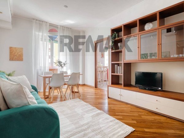 appartamento in vendita a Milano in zona Lorenteggio