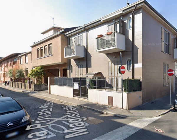 appartamento in vendita a Milano in zona Gorla
